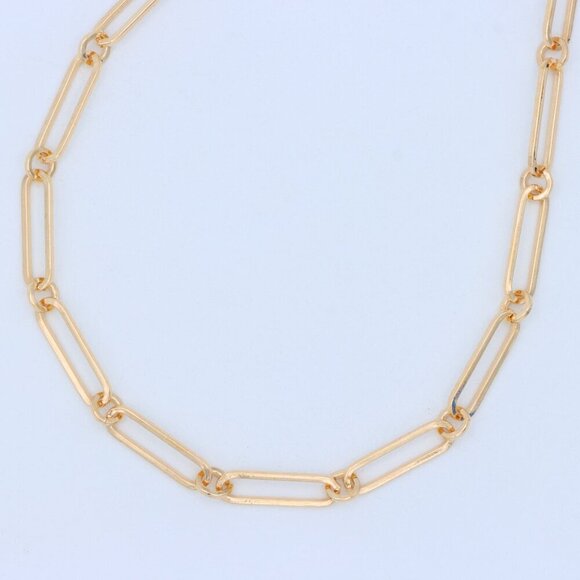 "Minimalist & Elegant Necklace Chain – Perfect for Women & Girls | UNVRC1573 - Picture 5 of 10